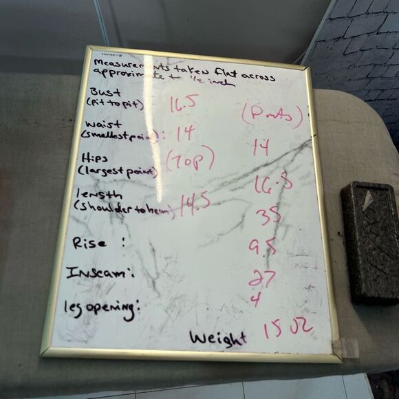 Outdoor voices 2pc set move free sports bra tech sweat core 7/8 legging medium - Picture 14 of 14